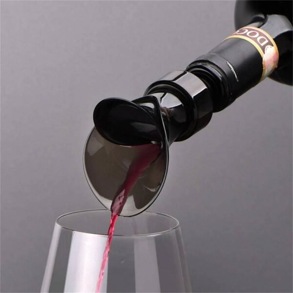 Tapón de vino - Imagen 3