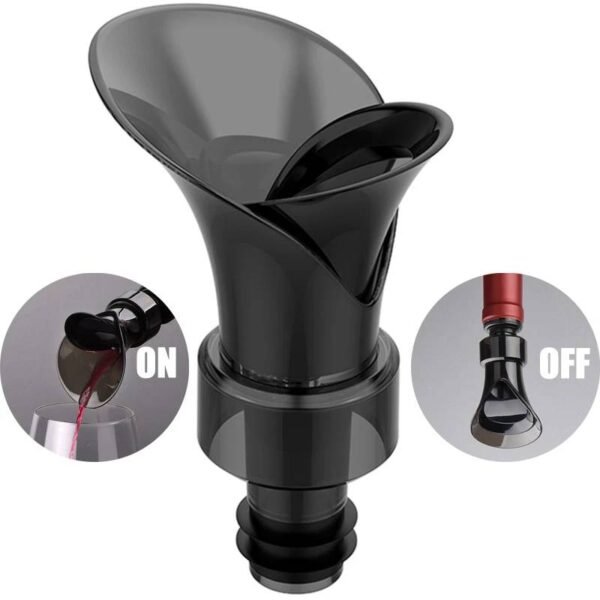 Tapón de vino - Imagen 2