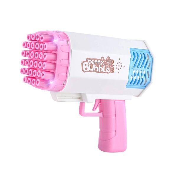 Pistola de burbujas - Imagen 3