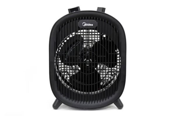 Midea Calentador FAN HEATER - Imagen 2
