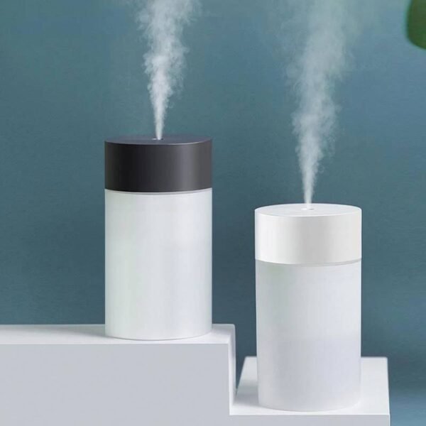 Humidificador de aire de 260ml - Imagen 2