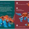 Juguete de dinosaurio DIY - Imagen 3