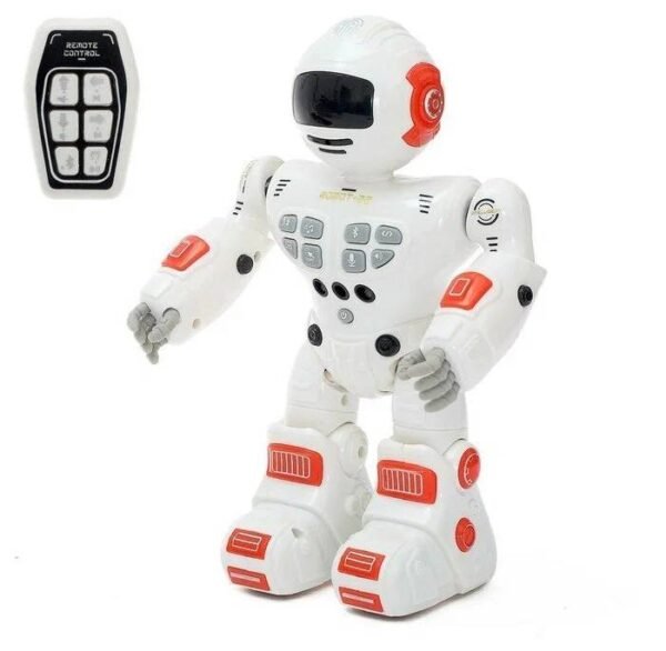 Juguete Robot de control remoto - Imagen 2