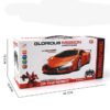 Juguete 2 in 1 Coche & Robot Transformar RC Car - Imagen 4