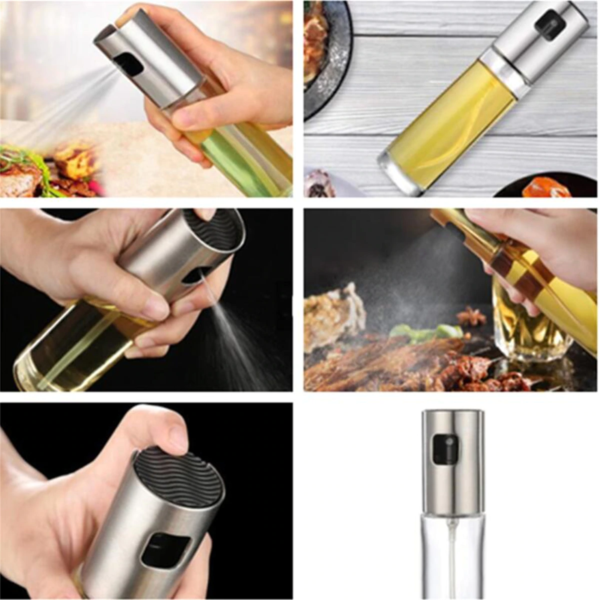 Dispensador de aceite para cocina - Imagen 3