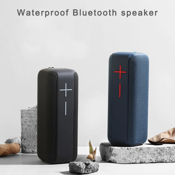 Altavoz inalámbrico P15 Pro Hopestar - Imagen 4