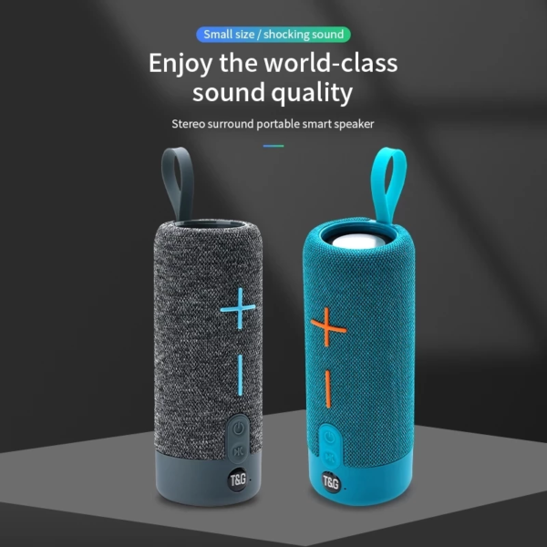Altavoz TG619 - Imagen 2