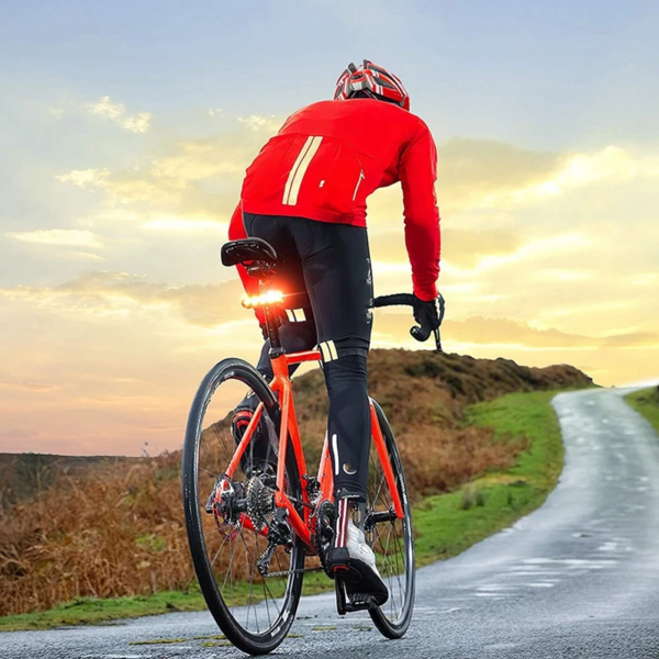 Luz trasera para bicicleta - Imagen 3