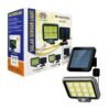 Luz solar con sensor y mando - Imagen 3