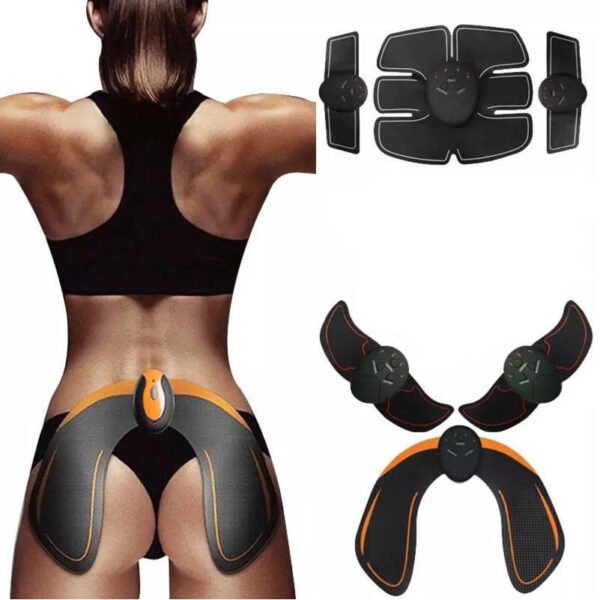 Estimulador abdominal - Imagen 7