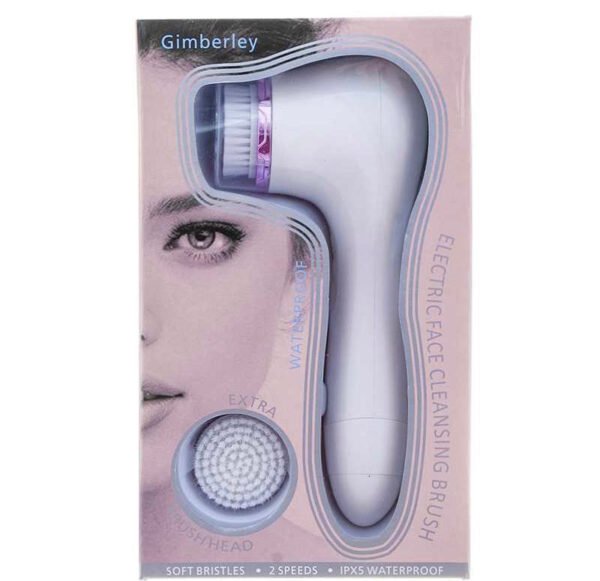 Limpiador facial - Imagen 2