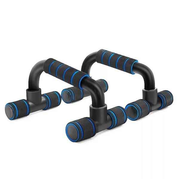 Soporte para flexiones