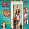 Cortina para Puerta de Malla Magic Mesh - Imagen 4