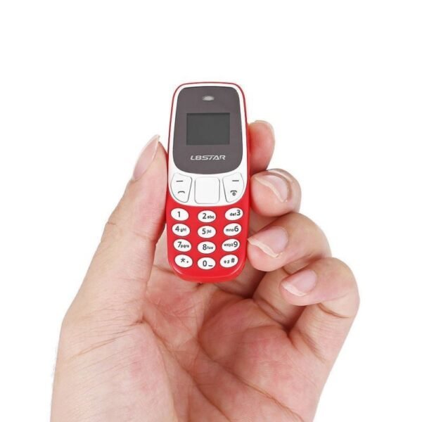 Mini Movil - Imagen 3