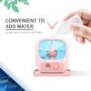 Humidificador con forma de TV - Imagen 2