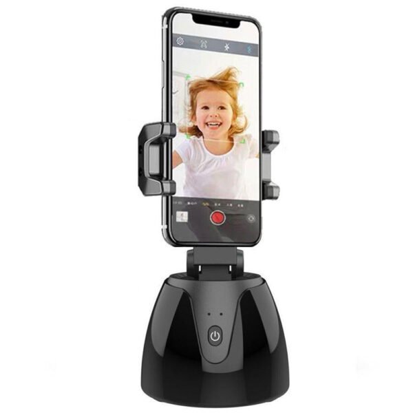 Soporte para teléfono móvil con rotación de 360 grados - Imagen 2