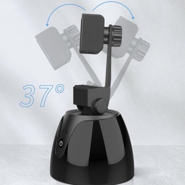 Soporte para teléfono móvil con rotación de 360 grados - Imagen 4
