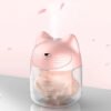 Humidificador de garra de gato