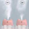 Humidificador de garra de gato - Imagen 5