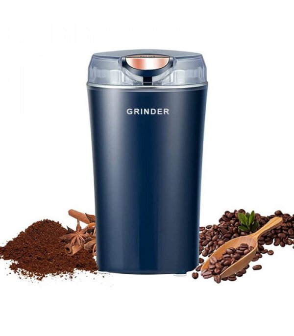 Molino Eléctrico Grinder
