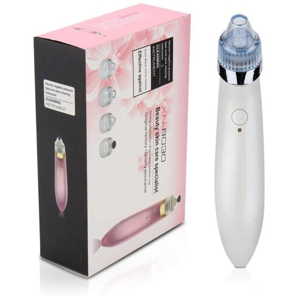 Limpiador de Poros XN-8030 - Imagen 5