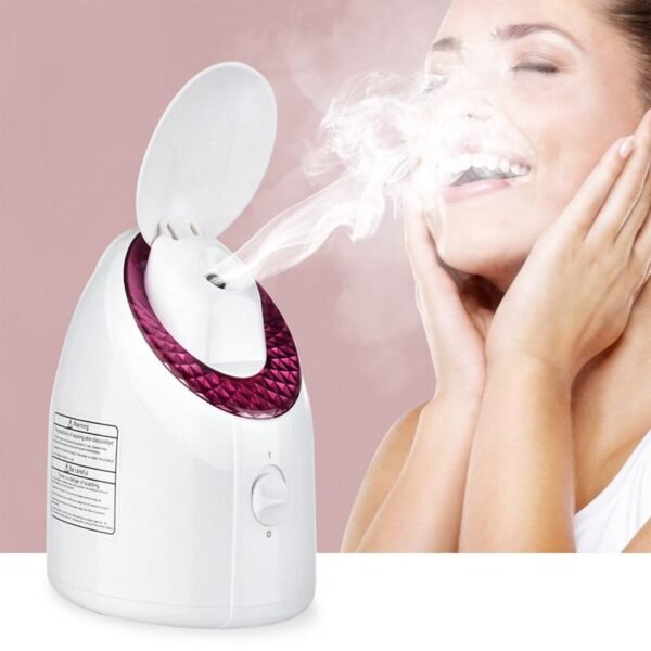 Vaporizador Facial AO-78075