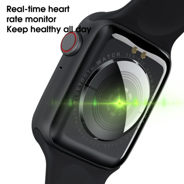 Reloj inteligente W26 - Imagen 2