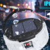 Linterna Solar para camping - Imagen 3