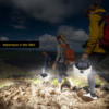 Linterna Solar para camping - Imagen 4