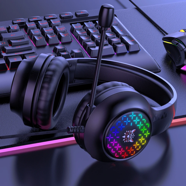 Casco auricular Gaming X7 - Imagen 4
