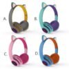 Auriculares Bluetooth VZV-66M - Imagen 4