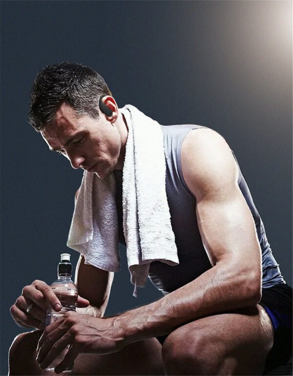 Auriculares Deportivo Inalámbrico tws9-pro - Imagen 4