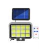Luz solar con sensor y mando - Imagen 2