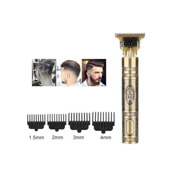 Máquina para cortar pelo SK-817A - Imagen 2