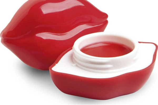 Mascarilla Nutritiva para Labios de Cereza – Hidratación y Suavidad Intensa - Imagen 2