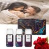 Juego de 3 Perfumes Sólidos con Feromonas - Imagen 6