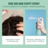 Spray para Cabello Claro y Esponjoso – Volumen y Ligereza en Cada Aplicación (100ml) - Imagen 2
