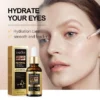 Contorno de Ojos Antiarrugas con Retinol (30ml) – Rejuvenece y Suaviza las Líneas de Expresión - Imagen 3