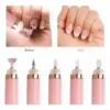 Lima uñas-Juegos De Herramientas De Manicura - Imagen 5
