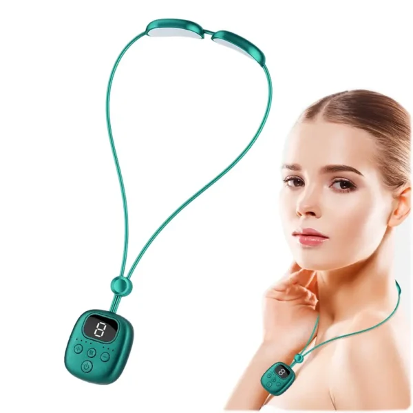 Masajeador Cervical por Pulso
