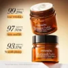 Crema Facial Antiarrugas con Péptidos (50g) - Imagen 7