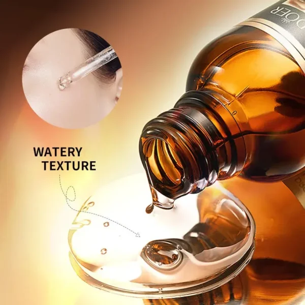 Contorno de Ojos Antiarrugas con Retinol (30ml) – Rejuvenece y Suaviza las Líneas de Expresión - Imagen 5