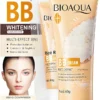 Maquillaje Corrector Iluminador BB SPF45 con Extracto de Arroz (40g)