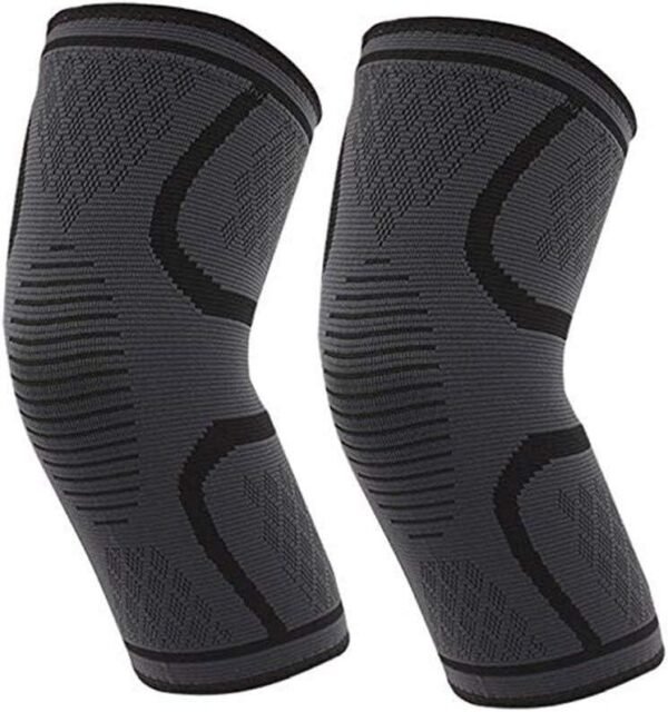 Rodilleras Deportivas de Compresión - Imagen 6
