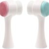 Cepillo de Limpieza Facial 3 en 1 - Imagen 10
