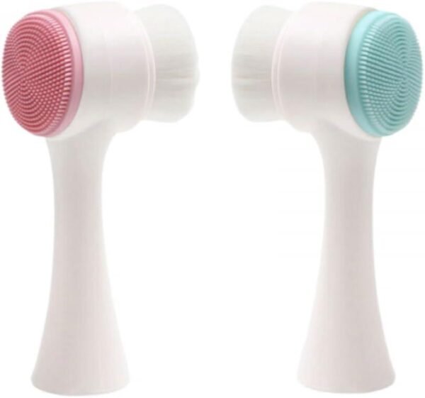 Cepillo de Limpieza Facial 3 en 1 - Imagen 10