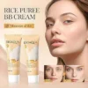 Maquillaje Corrector Iluminador BB SPF45 con Extracto de Arroz (40g) - Imagen 3