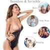 Sujetador Push-Up Invisible Sin Tirantes - Imagen 7