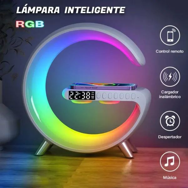 Lámpara G Mini - Imagen 2