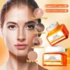 Crema Facial Blanqueadora e Iluminadora con Vitamina C (50g) - Imagen 3